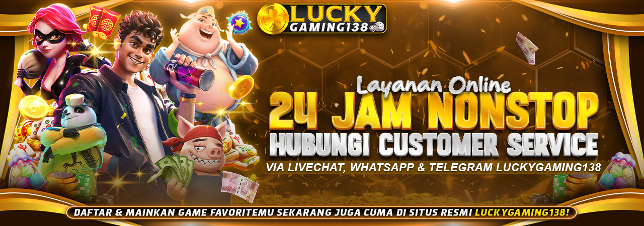 Luckygaming